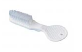 Image of toothbrush